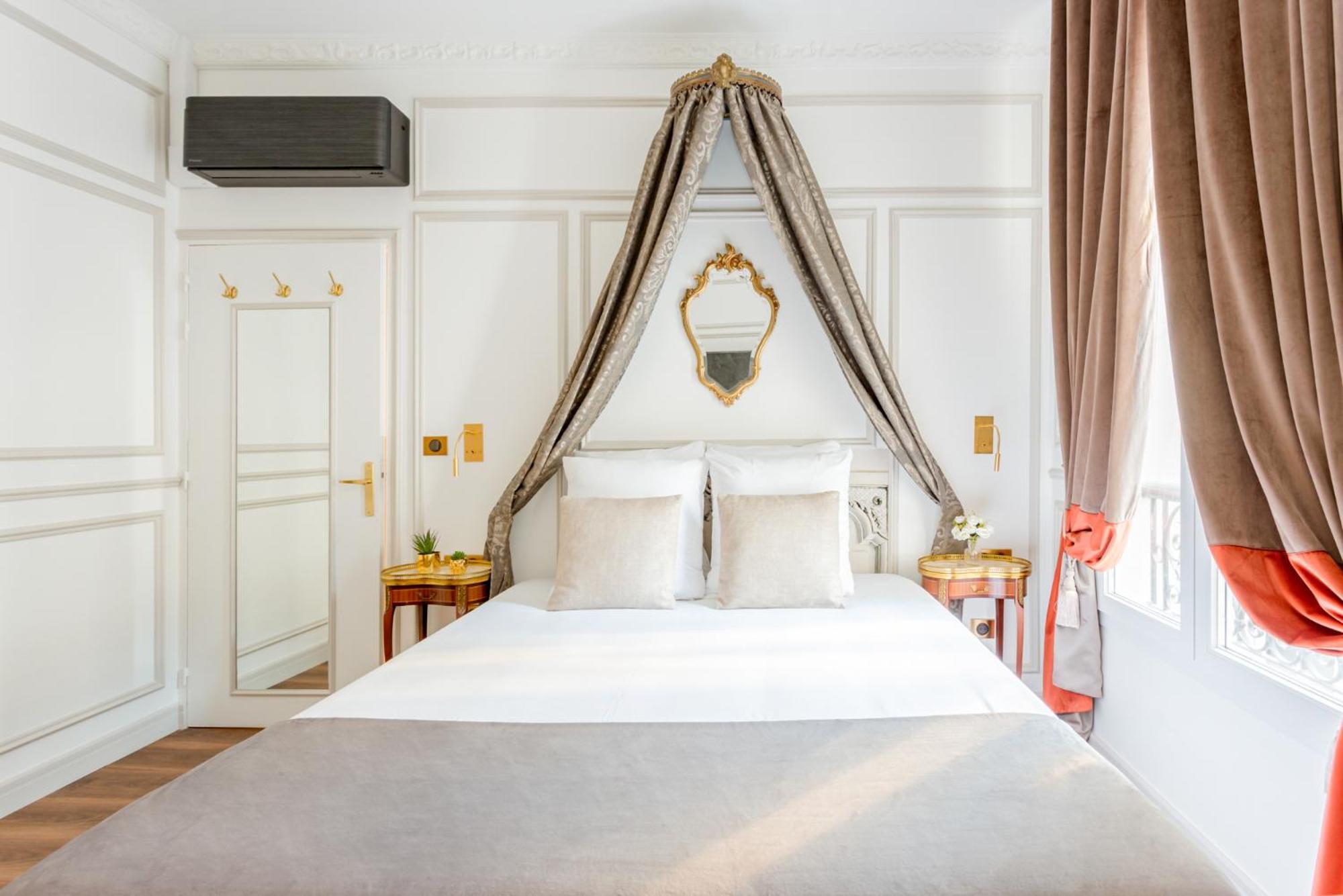 Merveil - Luxury Suite - Opera - 4 Septembre I Paříž Exteriér fotografie
