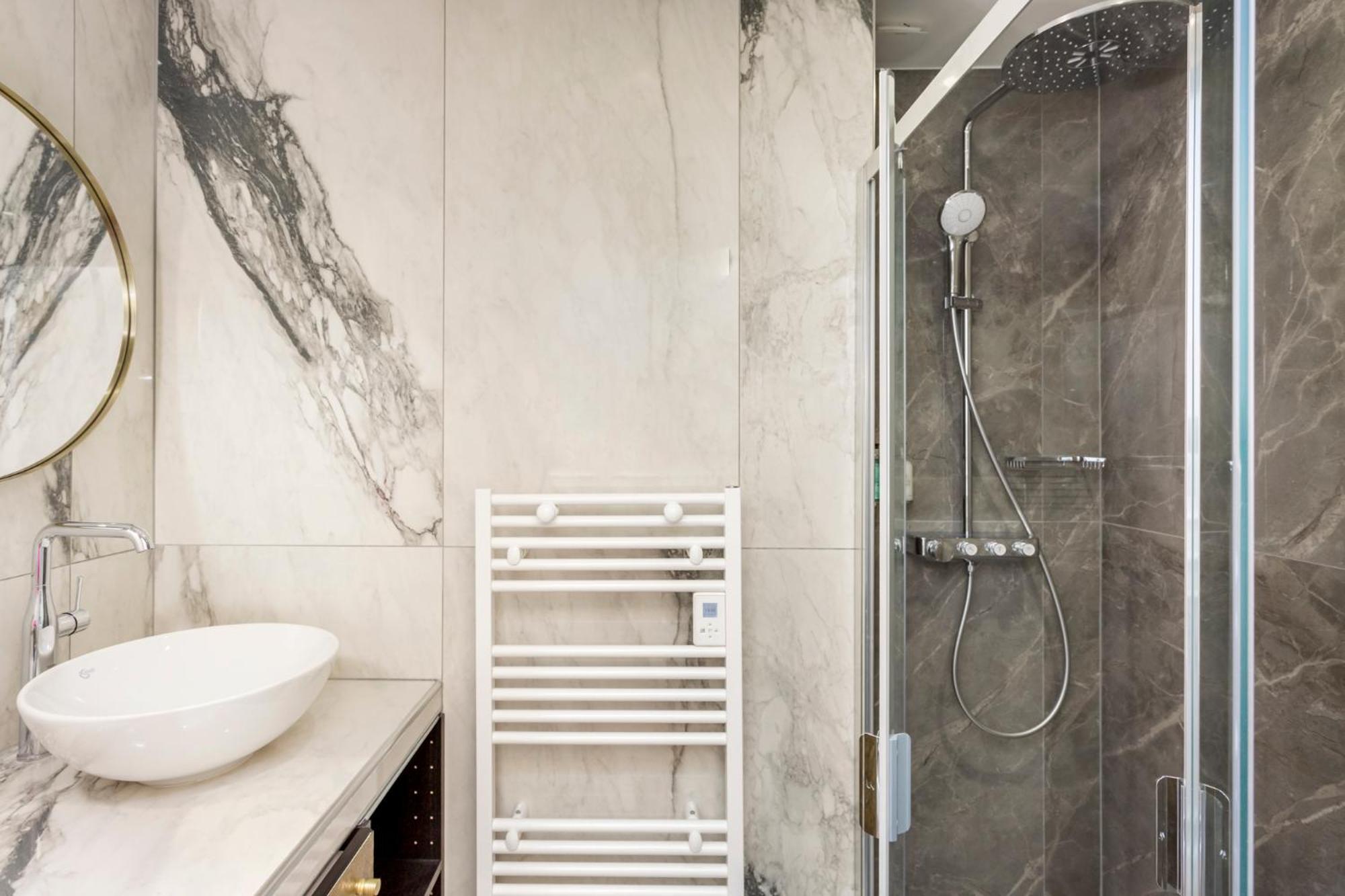 Merveil - Luxury Suite - Opera - 4 Septembre I Paříž Exteriér fotografie