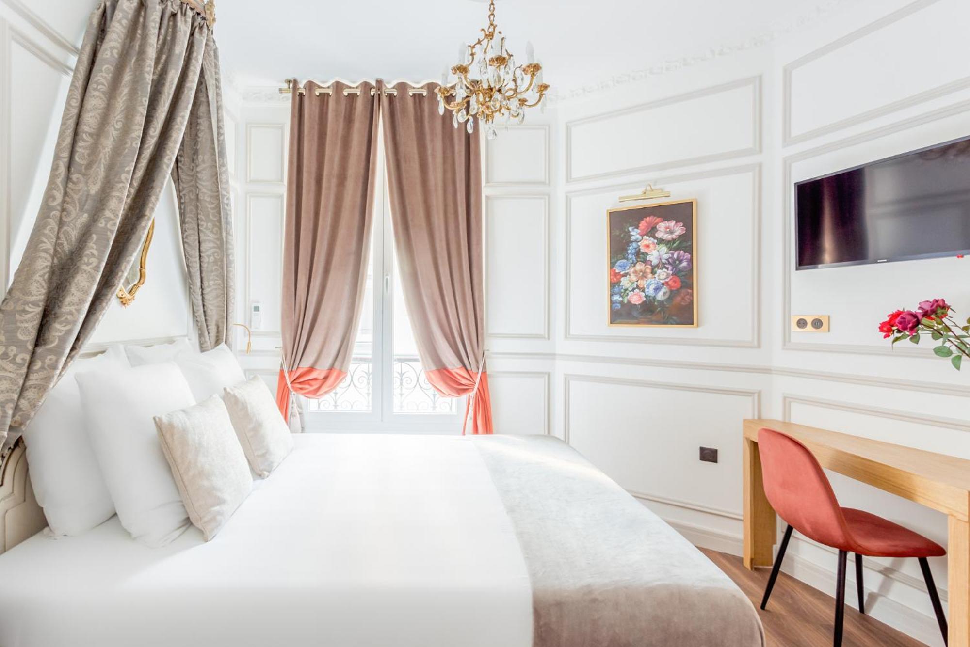 Merveil - Luxury Suite - Opera - 4 Septembre I Paříž Exteriér fotografie