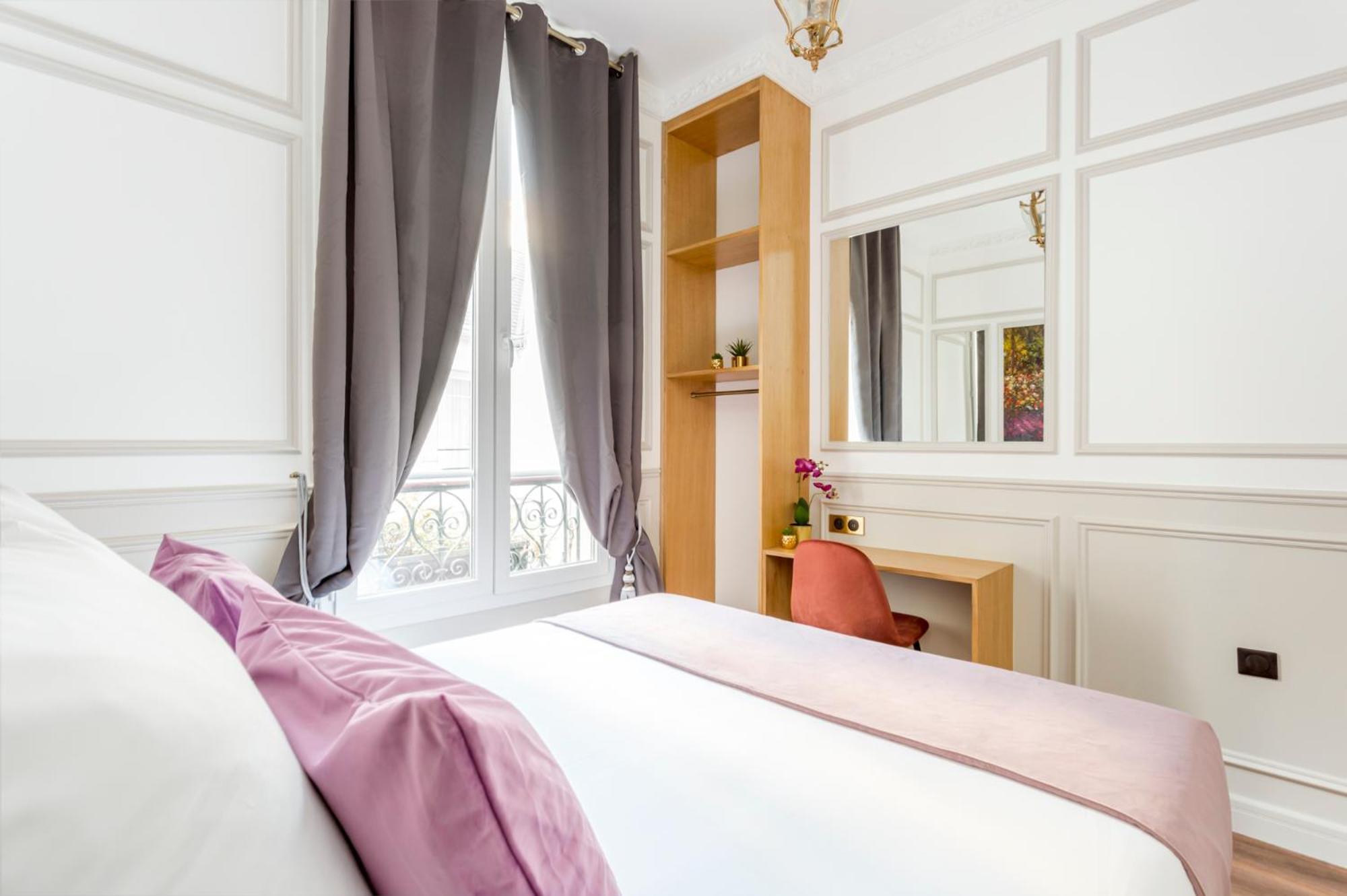 Merveil - Luxury Suite - Opera - 4 Septembre I Paříž Exteriér fotografie