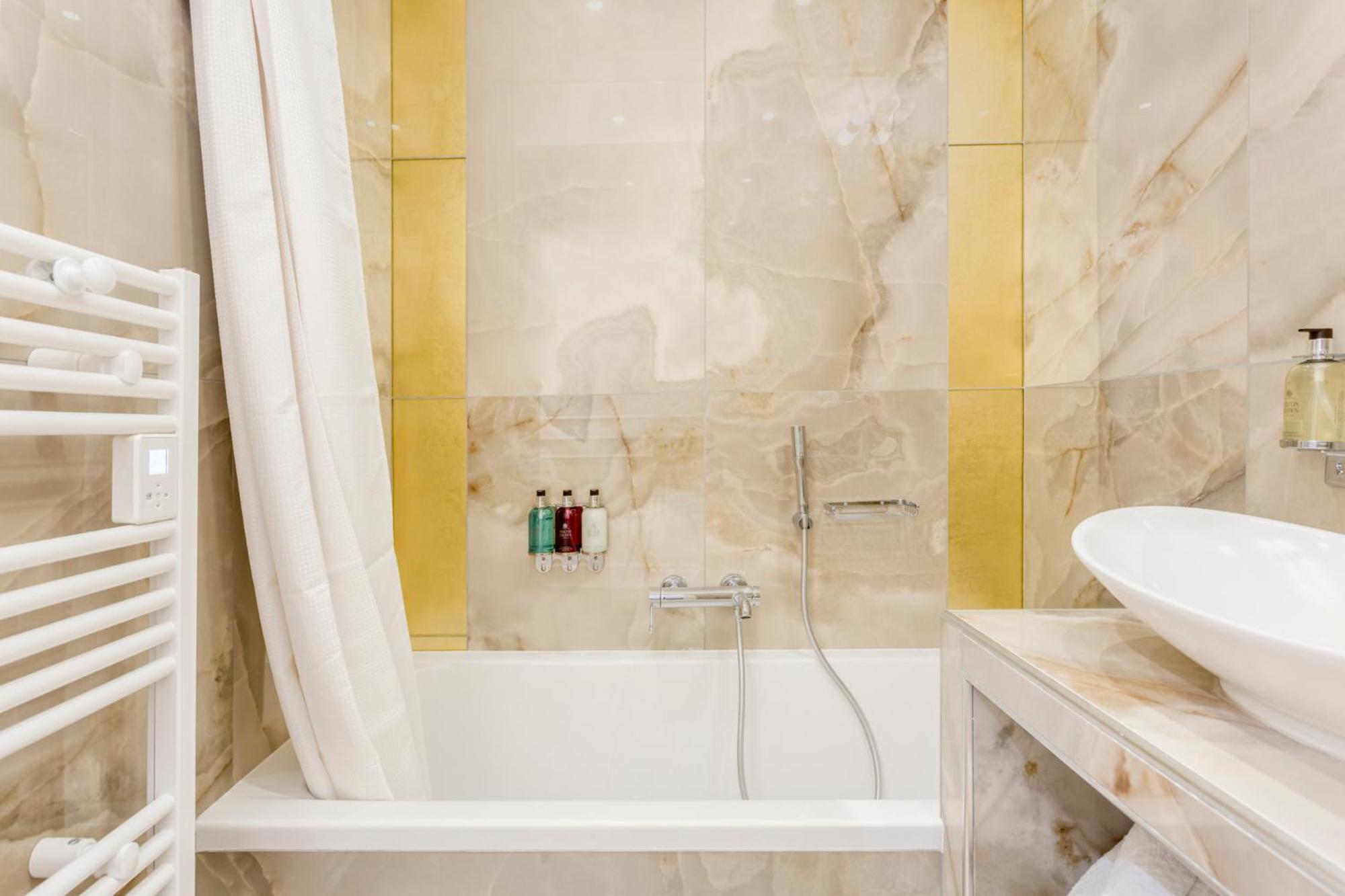 Merveil - Luxury Suite - Opera - 4 Septembre I Paříž Exteriér fotografie