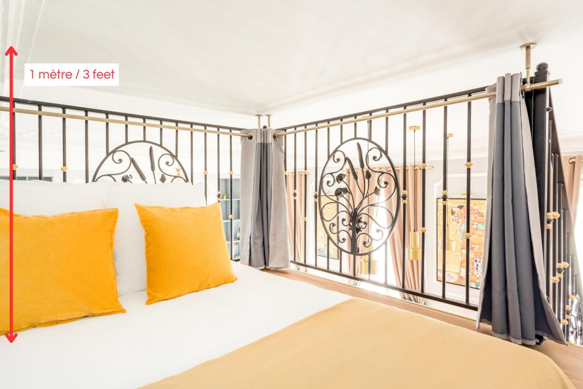 Merveil - Luxury Suite - Opera - 4 Septembre I Paříž Exteriér fotografie