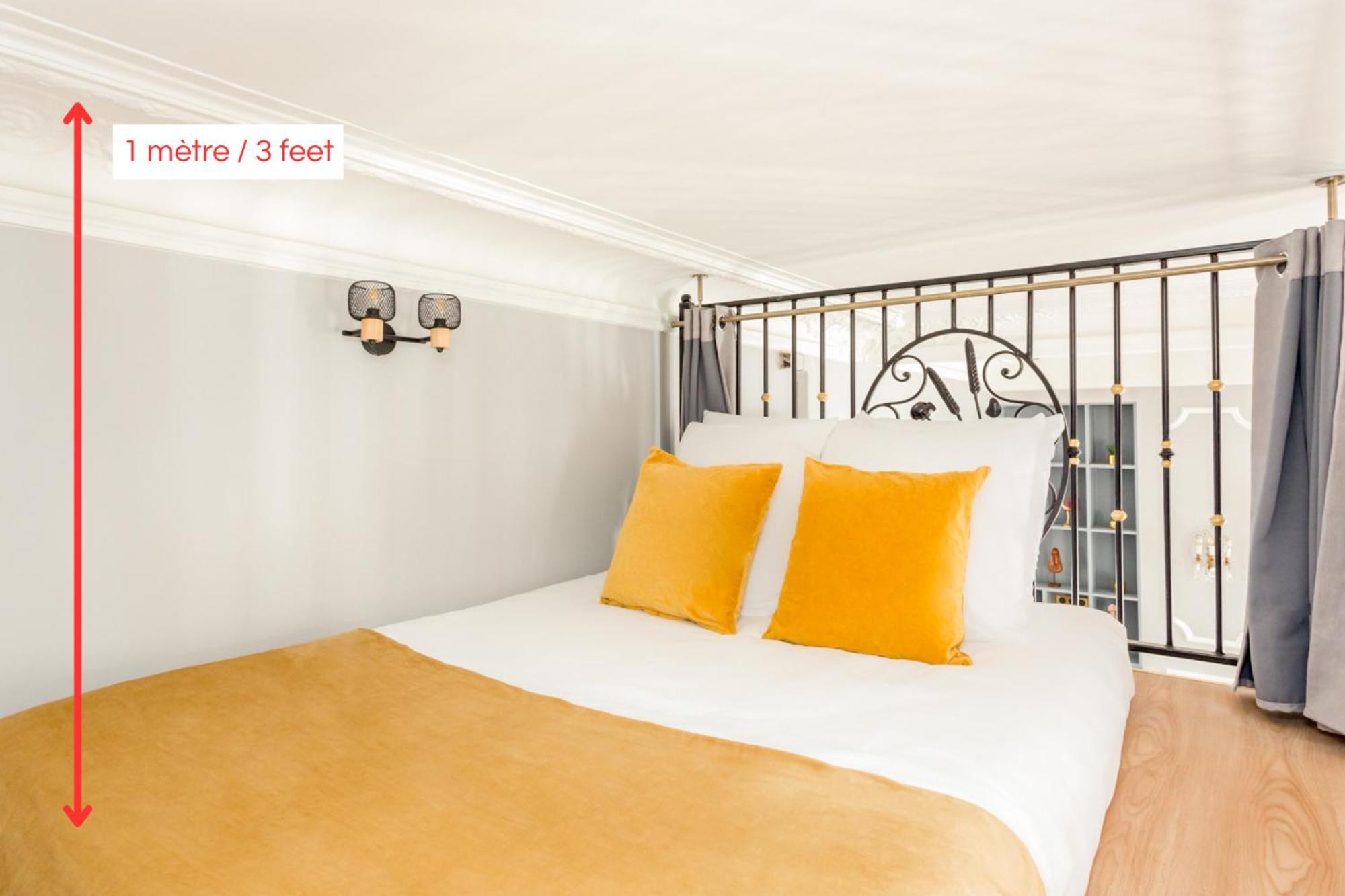 Merveil - Luxury Suite - Opera - 4 Septembre I Paříž Exteriér fotografie