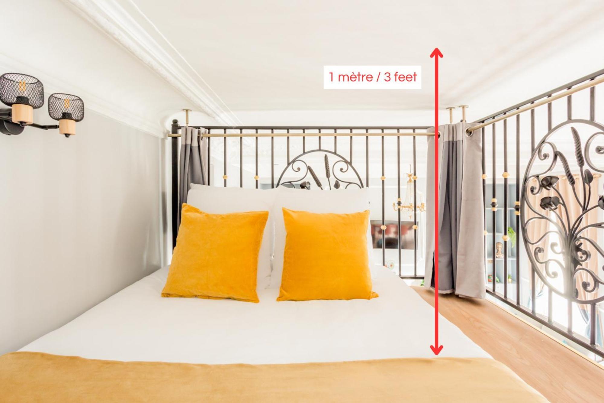 Merveil - Luxury Suite - Opera - 4 Septembre I Paříž Exteriér fotografie