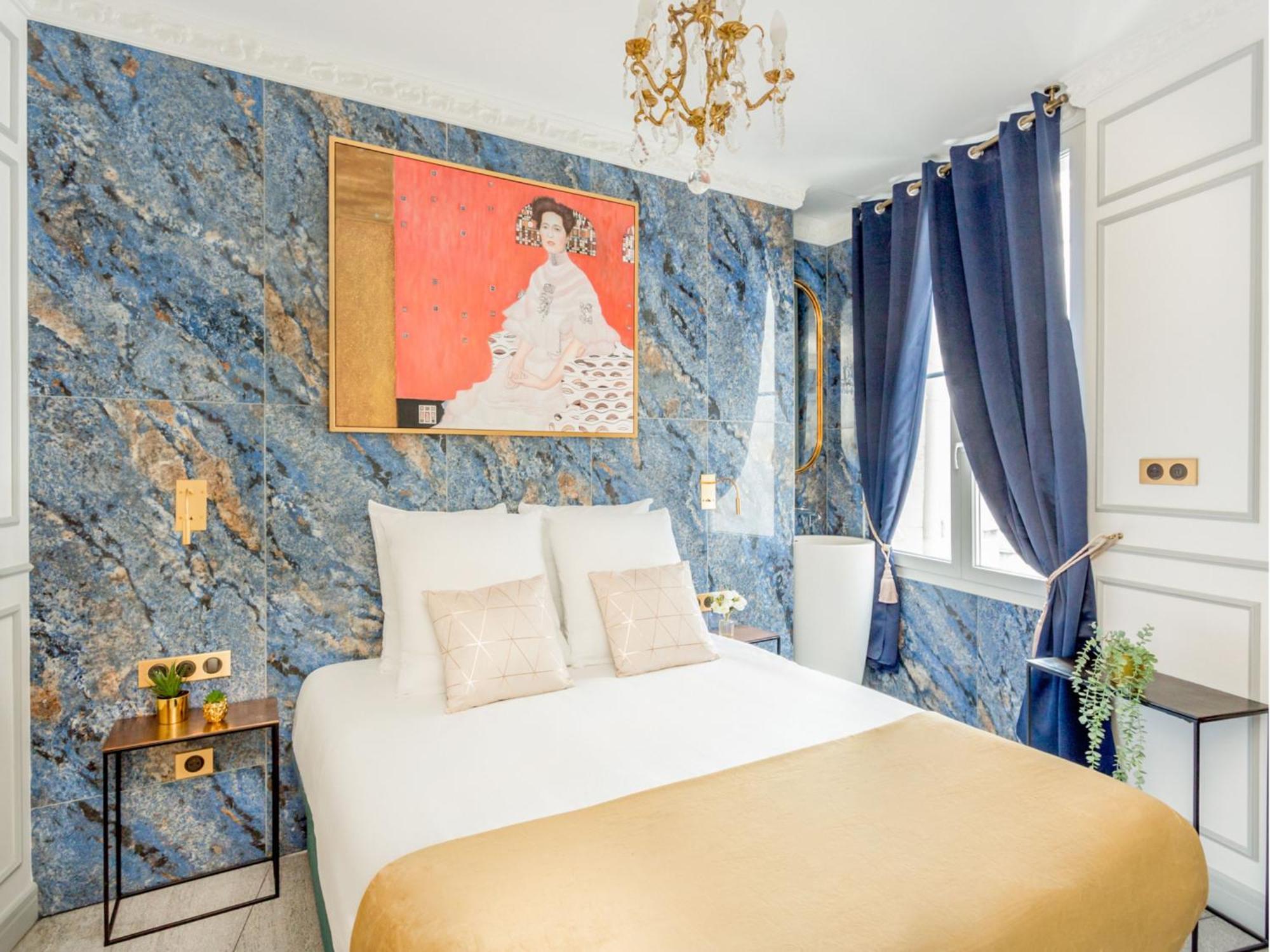 Merveil - Luxury Suite - Opera - 4 Septembre I Paříž Exteriér fotografie