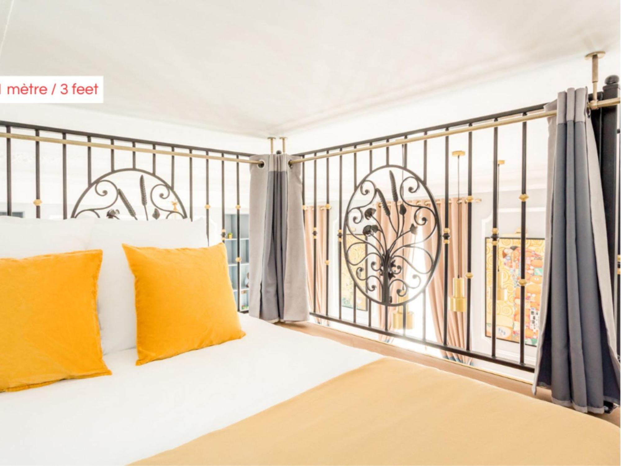 Merveil - Luxury Suite - Opera - 4 Septembre I Paříž Exteriér fotografie