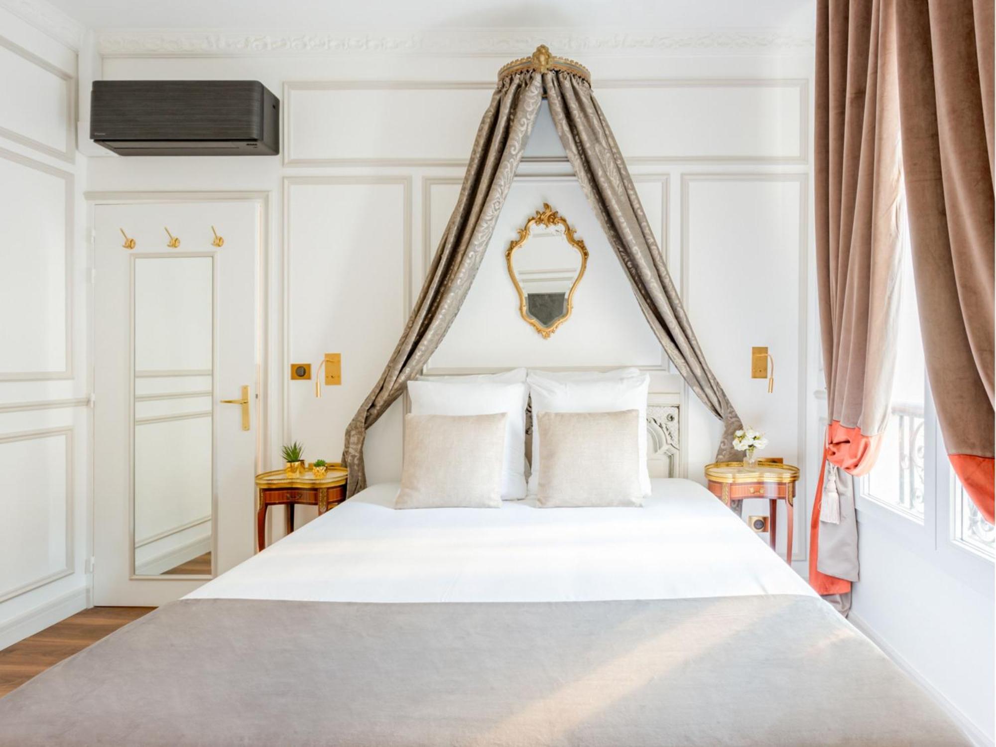 Merveil - Luxury Suite - Opera - 4 Septembre I Paříž Exteriér fotografie