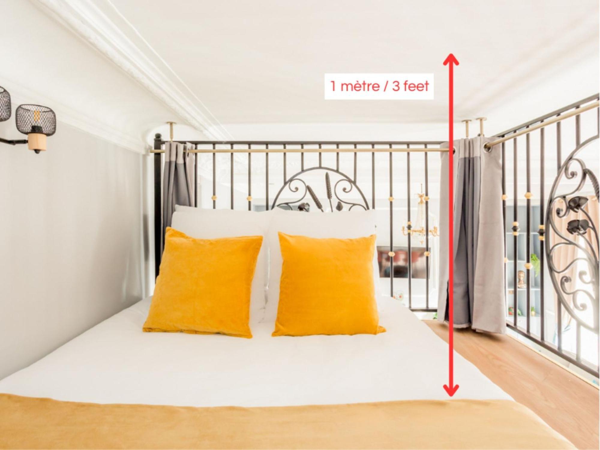 Merveil - Luxury Suite - Opera - 4 Septembre I Paříž Exteriér fotografie