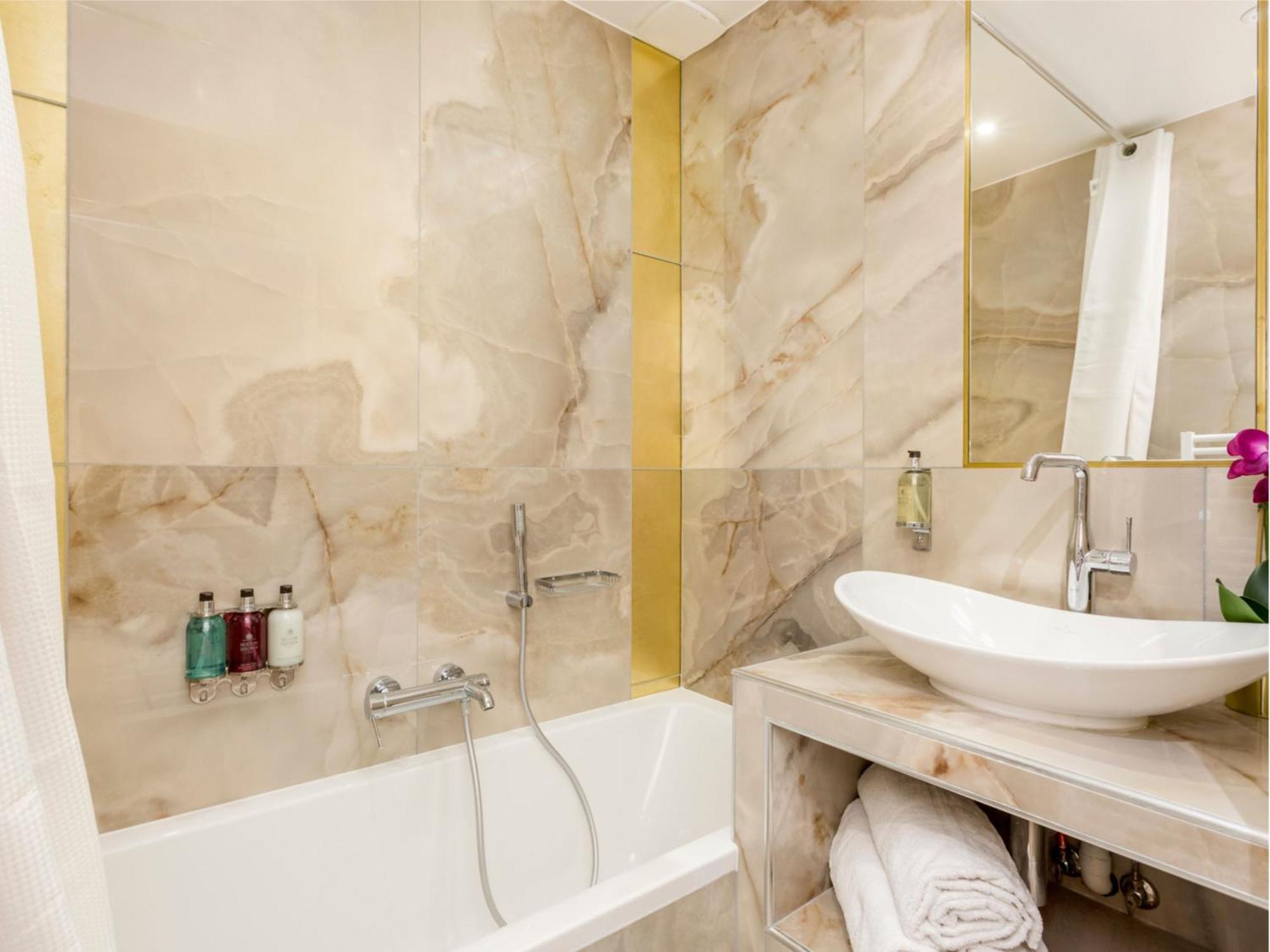 Merveil - Luxury Suite - Opera - 4 Septembre I Paříž Exteriér fotografie